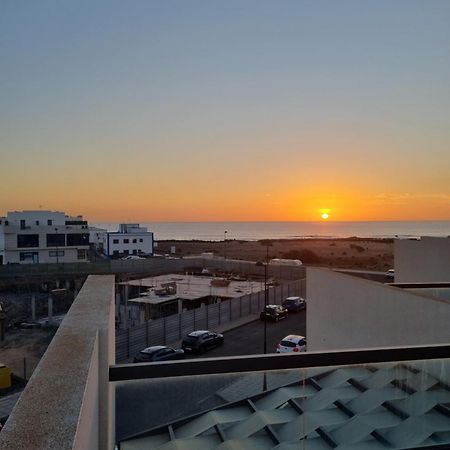 Azotea De Cotillo Ngoại thất bức ảnh